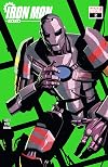 Iron Man 2020 #2