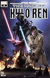 Star Wars: The Rise Of Kylo Ren (2019-) #3 (of 4)
