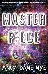 Master Piece (The Master Trilogy Book 1)