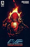 Alien vs. Predator: Thicker Than Blood #2 (Aliens vs. Predator)