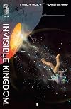 Invisible Kingdom #9