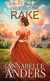 Lady and the Rake (Lord Love a Lady Book 6)