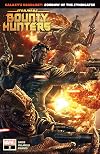 Star Wars: Bounty Hunters (2020-) #2