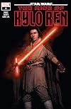 Star Wars: The Rise Of Kylo Ren (2019-) #4 (of 4)