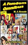 A Femdom Omnibus