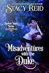Misadventures with the Duke