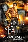 Claimed By Fate
