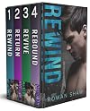 Rewind Boxed Set