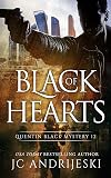 Black Of Hearts