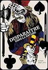 Dispara&icirc;tre dans la nature