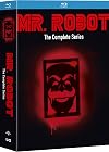 Mr. Robot: The Complete Series