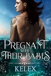 Pregnant With Their Babes (Mermen of Aegeaus #1)