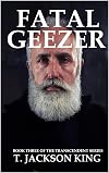 Fatal Geezer