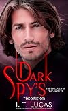Dark Spy's Resolution
