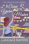 A Case for the Yarn Maker