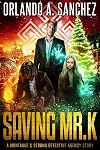 Saving Mr. K