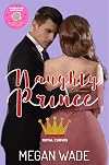 Naughty Prince