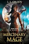 Mercenary Mage