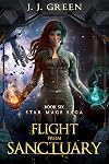 Flight from Sanctuary