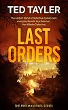 Last Orders