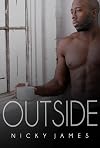 Outside (Death Row Chronicles, #2)