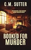 Booked for Murder