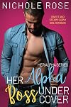 Her Alpha Boss Undercover