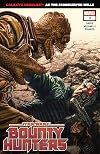 Star Wars: Bounty Hunters (2020-) #3