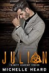 Julian (Trinity Academy #4)