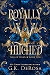 Royally Hitched: The Fae Twins