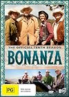 Bonanza: The Official Tenth Season