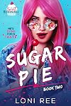 Sugar Pie (Sweet Beginnings Book 2)