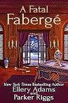 A Fatal Fabergé
