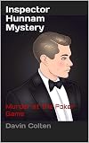 Murder At The Poker Game