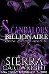 Scandalous Billionaire