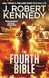 The Fourth Bible (James Acton Thrillers Book 27)