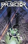 Far Sector (2019-) #4