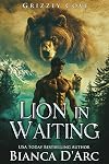 Lion in Waiting