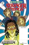 Free Comic Book Day 2020 (All Ages) (Dark Horse FCBD)