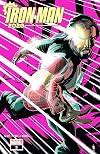 Iron Man 2020 #5
