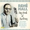 My Kind Of Rocking - The Unsung Rock 'N' Roll/R&B Guitarist & Arranger 1950-1960
