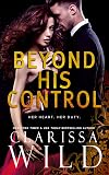 Beyond His Control (His #2)
