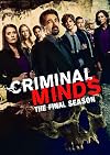 Criminal Minds: The Complete Fifteenth Season
