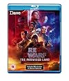 Red Dwarf - The Promised Land [Blu-ray] [2020]