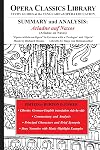 Opera Classics Library : Summary and analysis : Strauss : Ariadne auf Naxos