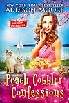 Peach Cobbler Confessions