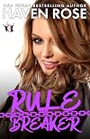Rule Breaker (Taking the Leap Book 9)