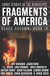 Fragments of America: Short Stories of the Apocalypse