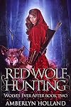 Red Wolf Hunting
