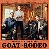 Not Our First Goat Rodeo